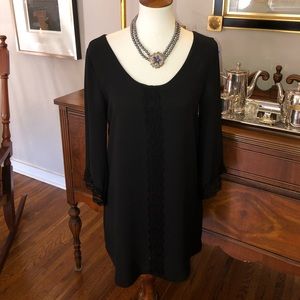 ASTR black dress